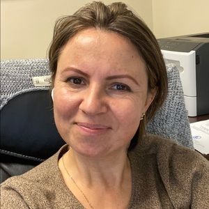 Meet your Posher, Olga